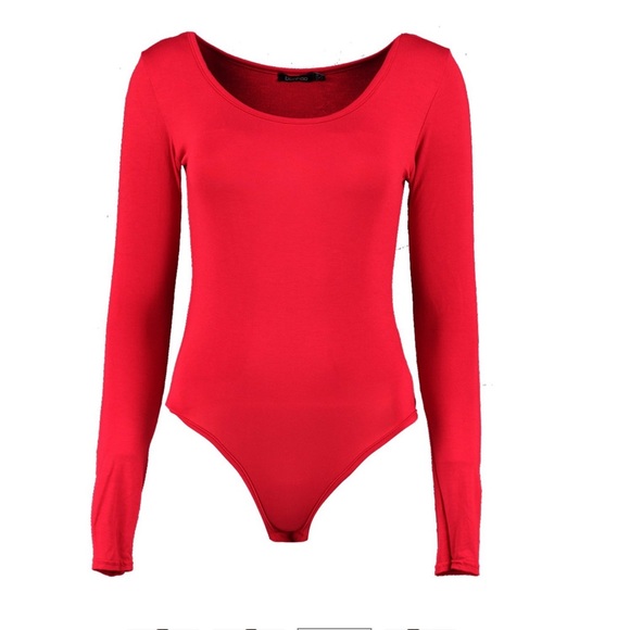 Boohoo bodysuit - Picture 3 of 3